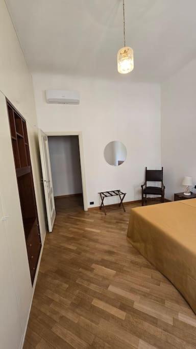 Tra Mare E Castello Leilighet La Spezia Eksteriør bilde